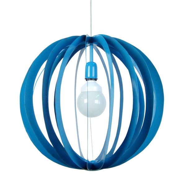 <tc>Suspensão HOLLYWOOD  50cm - 1 Luz  </tc>