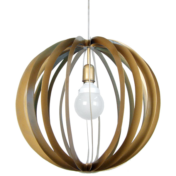 <tc>Suspensão HOLLYWOOD  50cm - 1 Luz  </tc>