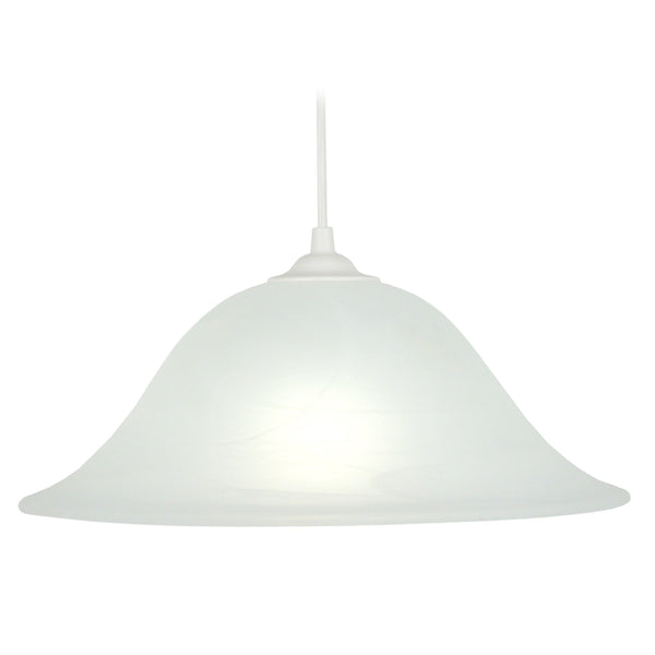 <tc>Suspensão IRUN  22cm - 1 Luz </tc>