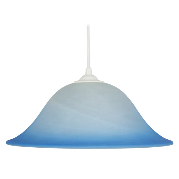 <tc>Suspensão IRUN  22cm - 1 Luz </tc>