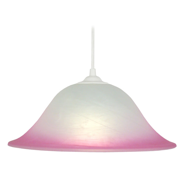 <tc>Suspensão IRUN  22cm - 1 Luz </tc>