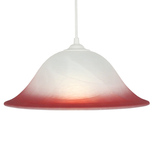 <tc>Suspensão IRUN  22cm - 1 Luz </tc>