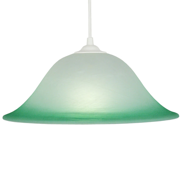 <tc>Suspensão IRUN  22cm - 1 Luz </tc>