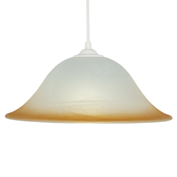 <tc>Suspensão IRUN  22cm - 1 Luz </tc>