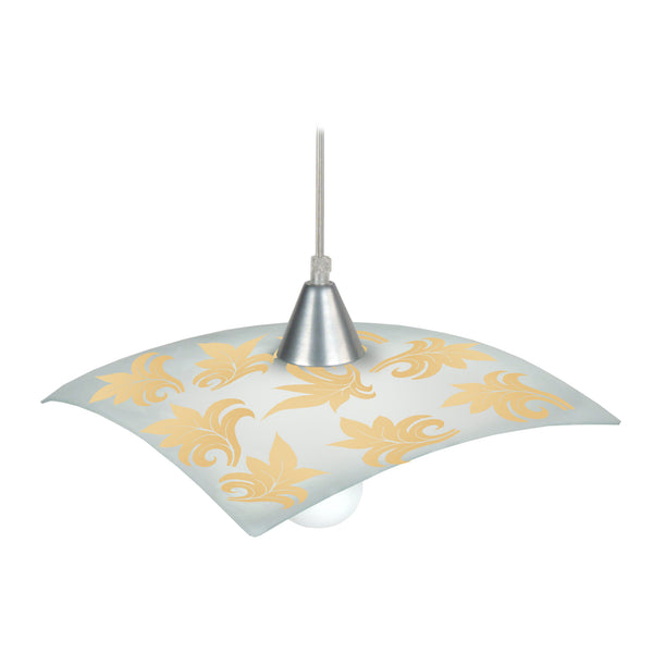 <tc>Suspensão MAE FLEUR  30cm - 1 Luz  </tc>