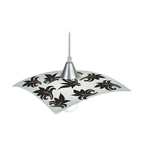 <tc>Suspensão MAE FLEUR  30cm - 1 Luz  </tc>