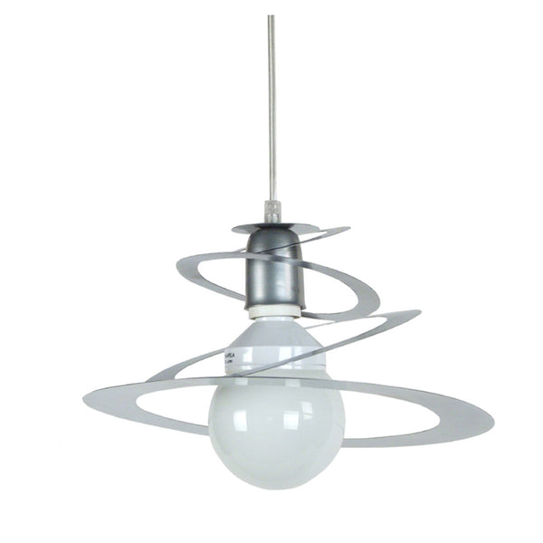 <tc>Suspensão LOKI  30cm - 1 Luz  </tc>