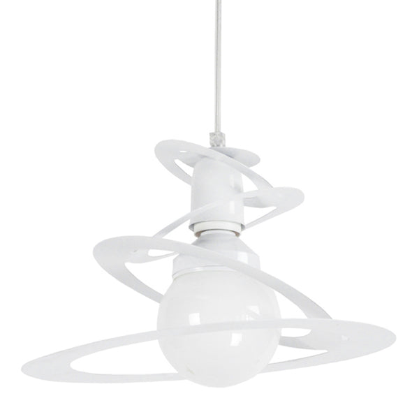 <tc>Suspensão LOKI  30cm - 1 Luz  </tc>