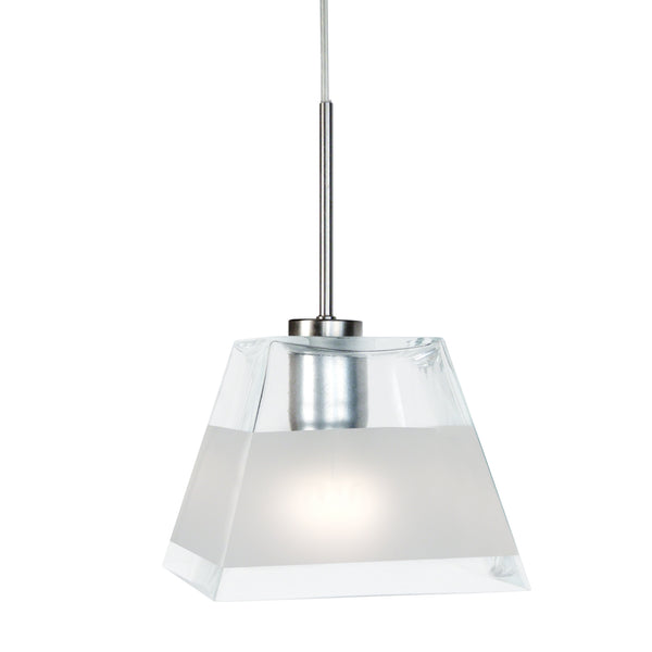 <transcy>Suspensão FLEUVE  36cm - 1 Luz </transcy>