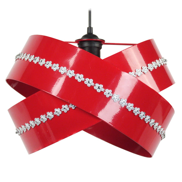 <tc>Suspensão GORDIUM 32cm - 1 Luz  </tc>