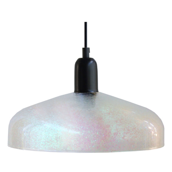 <tc>Suspensão GLITTER DÔME  29cm - 1 Luz  </tc>