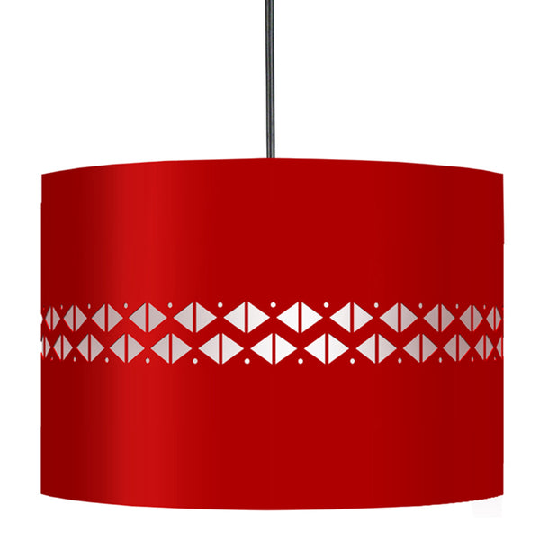 <tc>Suspensão IKAT DIAMANTES  30cm - 1 Luz  </tc>