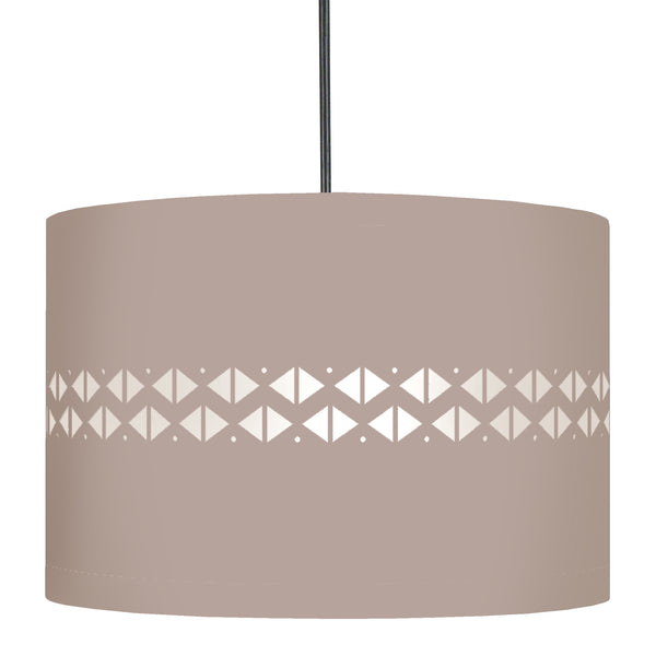 <tc>Suspensão IKAT DIAMANTES  30cm - 1 Luz  </tc>