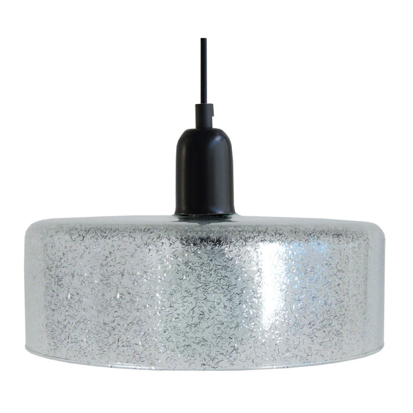 <tc>Suspensão GLITTER BOL  29cm - 1 Luz  </tc>