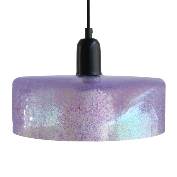 <tc>Suspensão GLITTER BOL  29cm - 1 Luz  </tc>