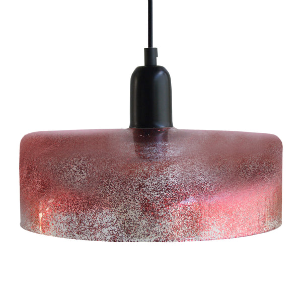 <tc>Suspensão GLITTER BOL  29cm - 1 Luz  </tc>