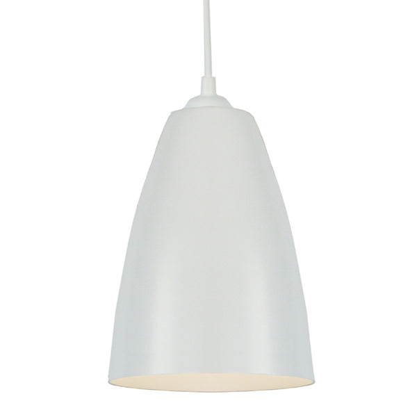 <tc>Suspensão LUOTI  15cm - 1 Luz  </tc>