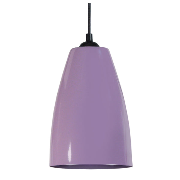 <tc>Suspensão LUOTI  15cm - 1 Luz  </tc>