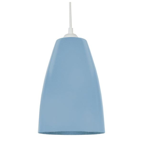 <tc>Suspensão LUOTI  15cm - 1 Luz  </tc>