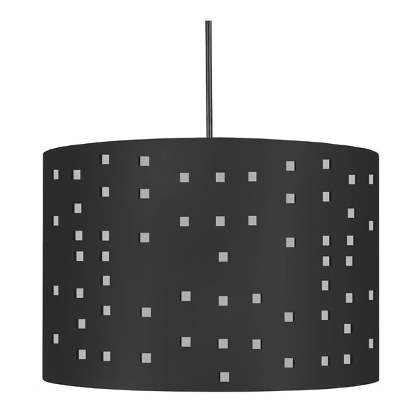 <tc>Suspensão KASUAL  30cm - 1 Luz  </tc>