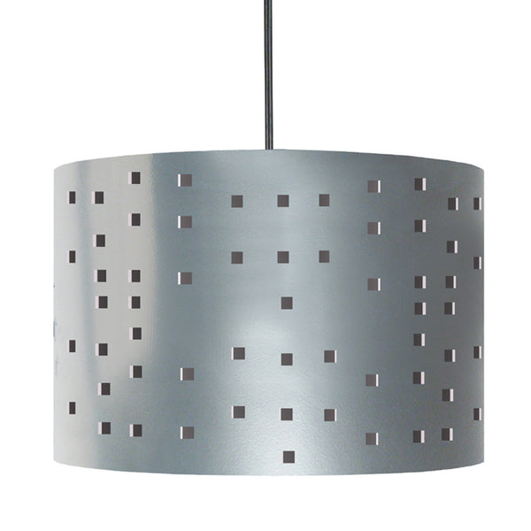 <tc>Suspensão KASUAL  30cm - 1 Luz  </tc>