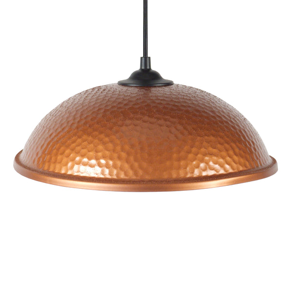 <tc>Suspensão KÂNPUR  27cm - 1 Luz  </tc>