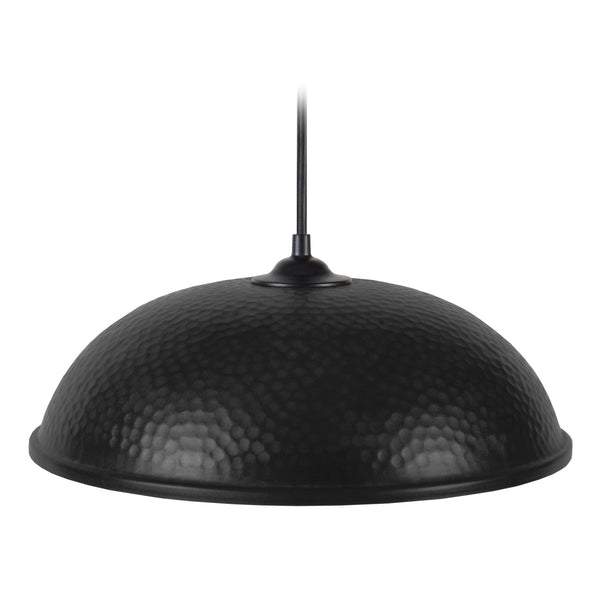 <tc>Suspensão KÂNPUR  27cm - 1 Luz  </tc>
