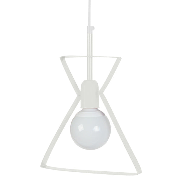 <tc>Suspensão KIRUNA  28cm - 1 Luz  </tc>