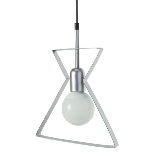 <tc>Suspensão KIRUNA  28cm - 1 Luz  </tc>