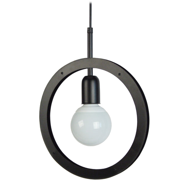 <tc>Suspensão HARSTAD  28cm - 1 Luz  </tc>