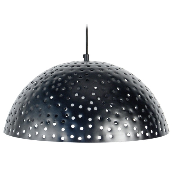 <tc>Suspensão GAMELLE  TROUÉ  42,5cm - 1 Luz</tc>