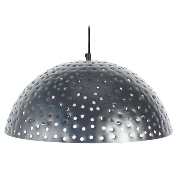 <tc>Suspensão GAMELLE  TROUÉ  42,5cm - 1 Luz</tc>