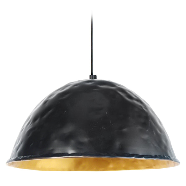 <tc>Suspensão LATAS  41cm - 1 Luz  </tc>