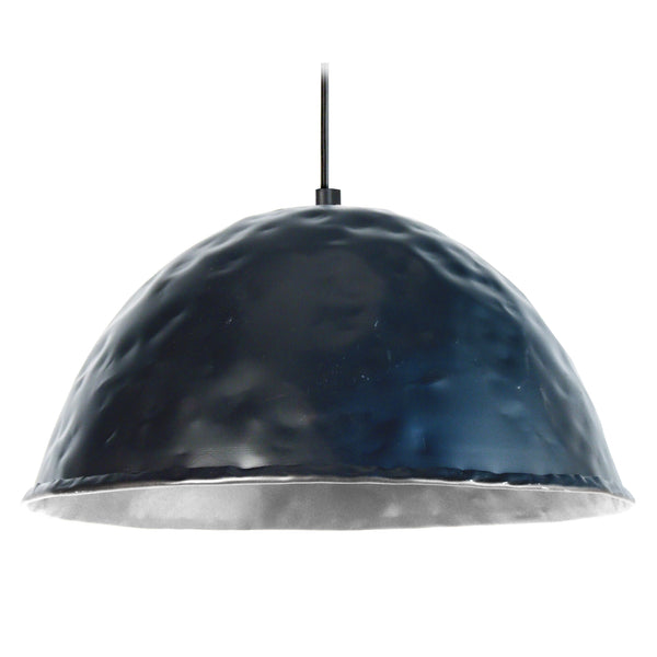 <tc>Suspensão LATAS  41cm - 1 Luz  </tc>