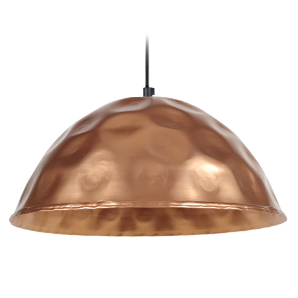 <tc>Suspensão LATAS  41cm - 1 Luz  </tc>