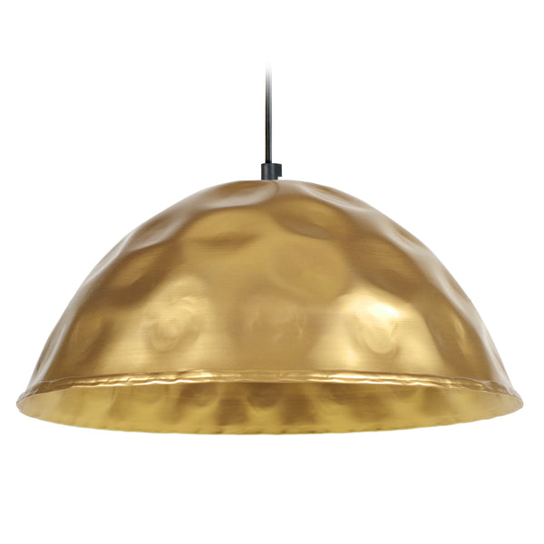 <tc>Suspensão LATAS  41cm - 1 Luz  </tc>