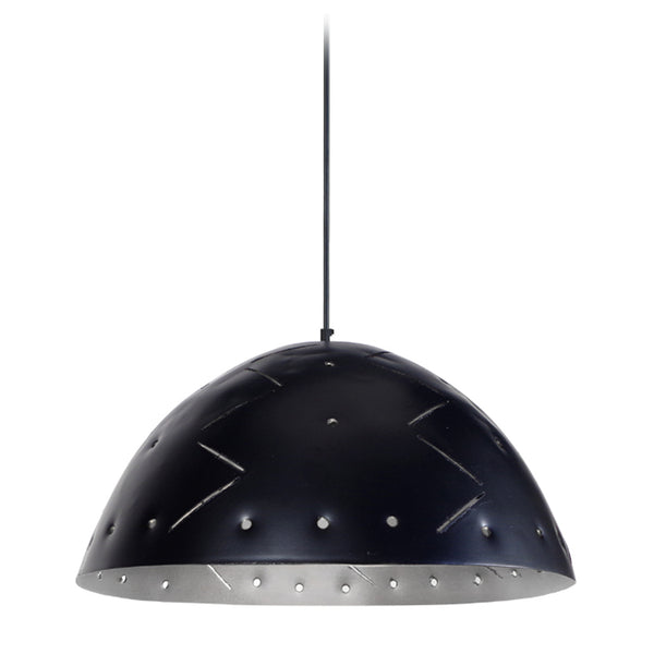 <tc>Suspensão LATAS Z  41cm - 1 Luz  </tc>