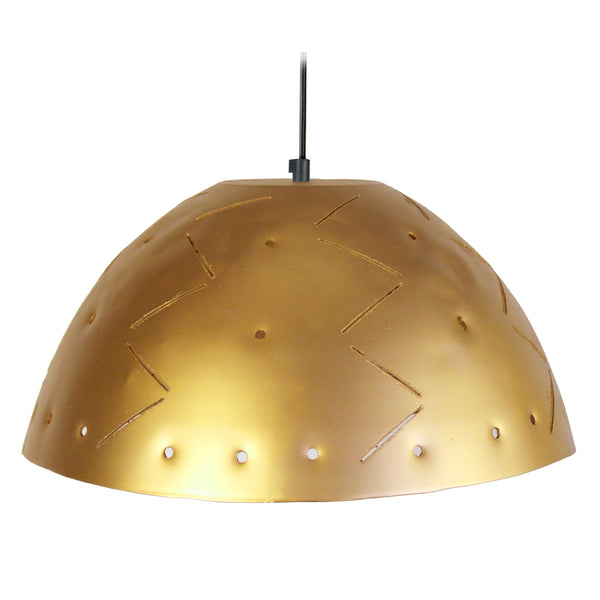 <tc>Suspensão LATAS Z  41cm - 1 Luz  </tc>