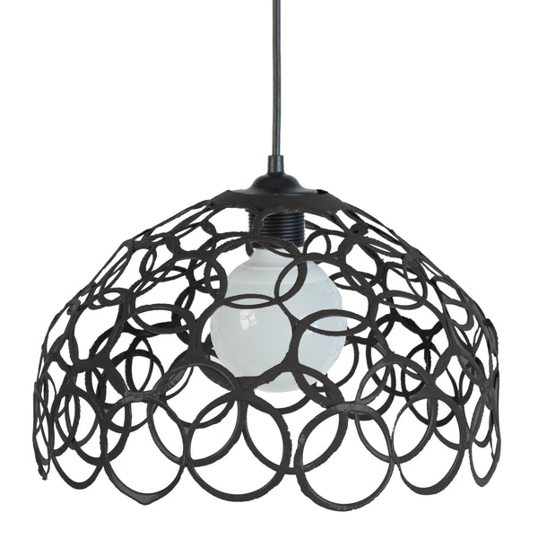 <tc>Suspensão LINKS  33cm - 1 Luz  </tc>