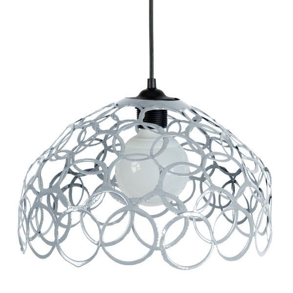 <tc>Suspensão LINKS  33cm - 1 Luz  </tc>