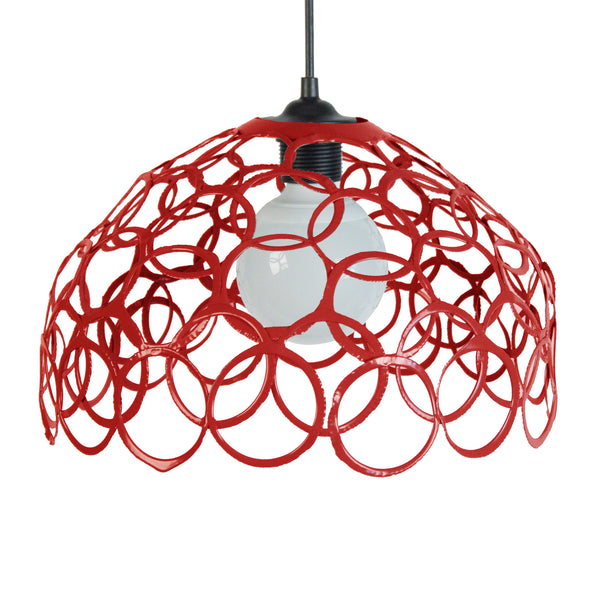 <tc>Suspensão LINKS  33cm - 1 Luz  </tc>