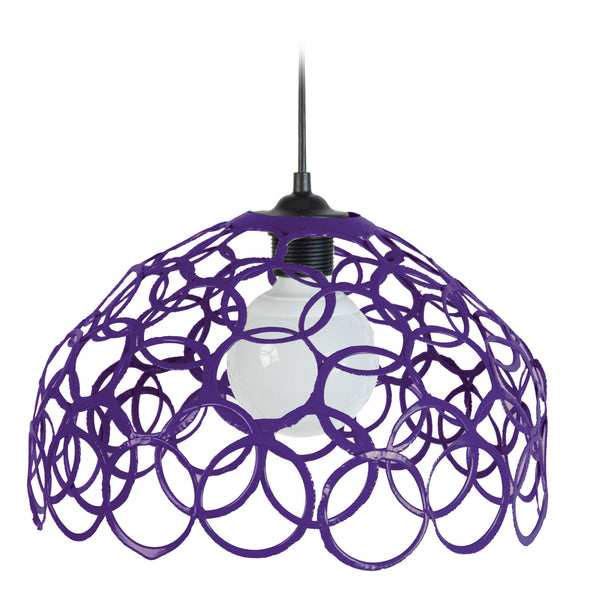 <tc>Suspensão LINKS  33cm - 1 Luz  </tc>