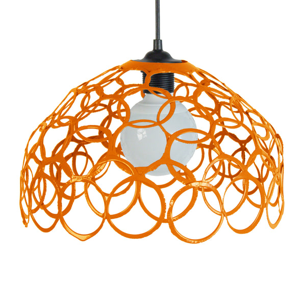 <tc>Suspensão LINKS  33cm - 1 Luz  </tc>