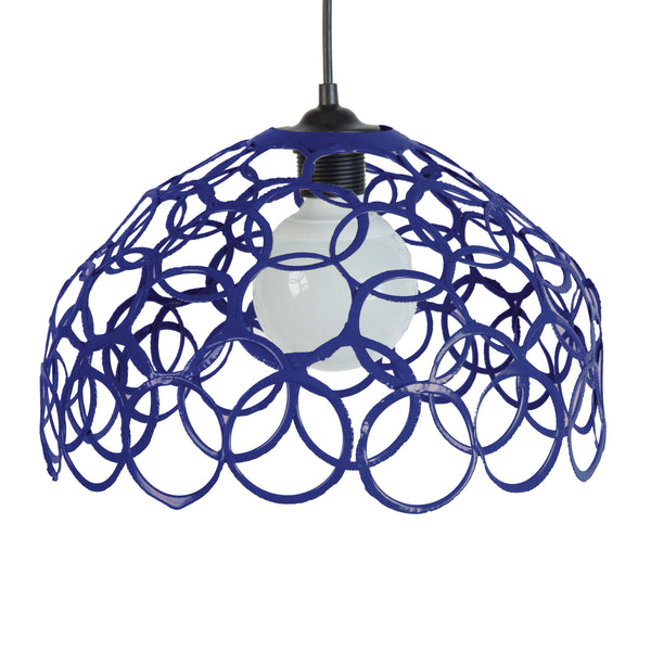 <tc>Suspensão LINKS  33cm - 1 Luz  </tc>