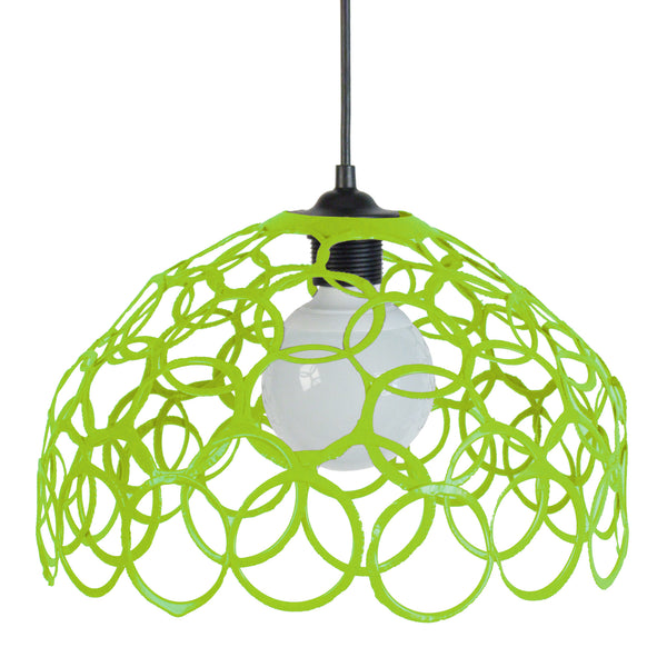 <tc>Suspensão LINKS  33cm - 1 Luz  </tc>