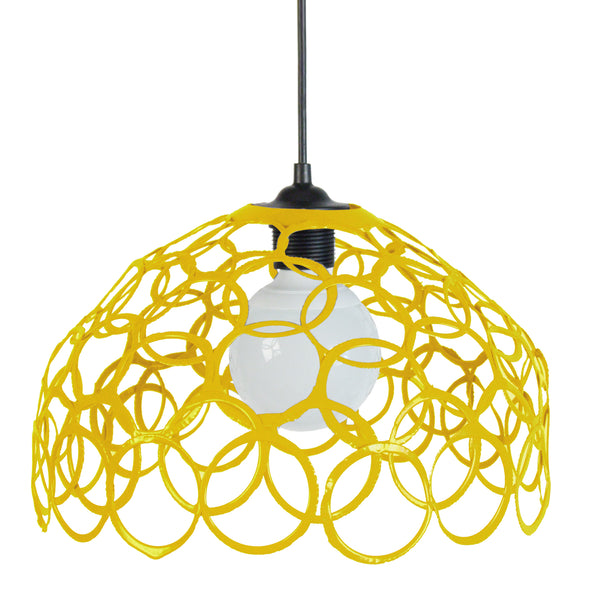 <tc>Suspensão LINKS  33cm - 1 Luz  </tc>