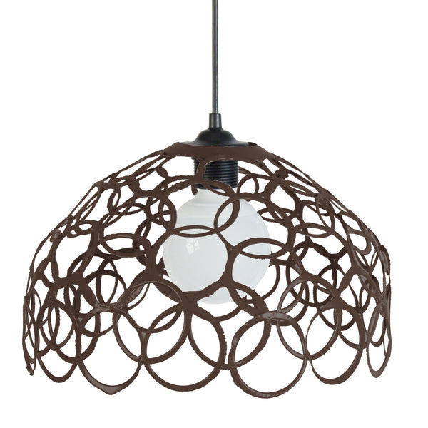 <tc>Suspensão LINKS  33cm - 1 Luz  </tc>