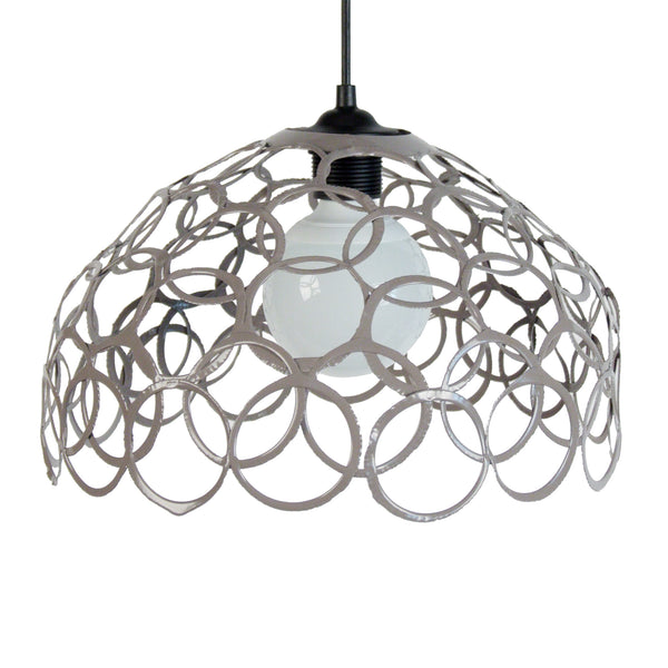 <tc>Suspensão LINKS  33cm - 1 Luz  </tc>