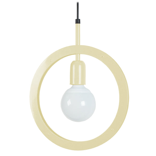 <tc>Suspensão HARSTAD  28cm - 1 Luz  </tc>