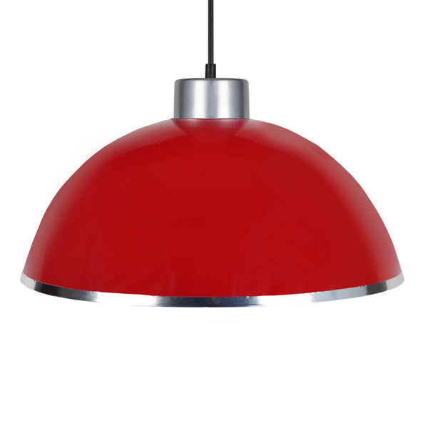 <tc>Suspensão GAMELLE C  42,5cm - 1 Luz  </tc>